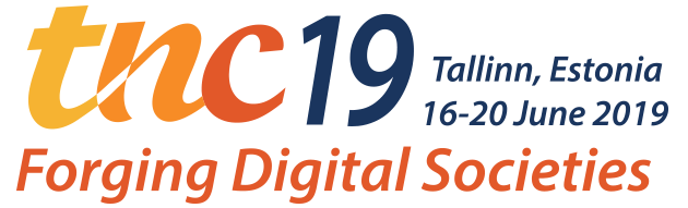 TNC19 Logo