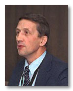 Евгений Кошелев
