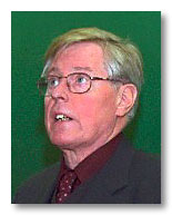Heimir Palsson