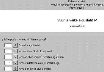 Näide 5